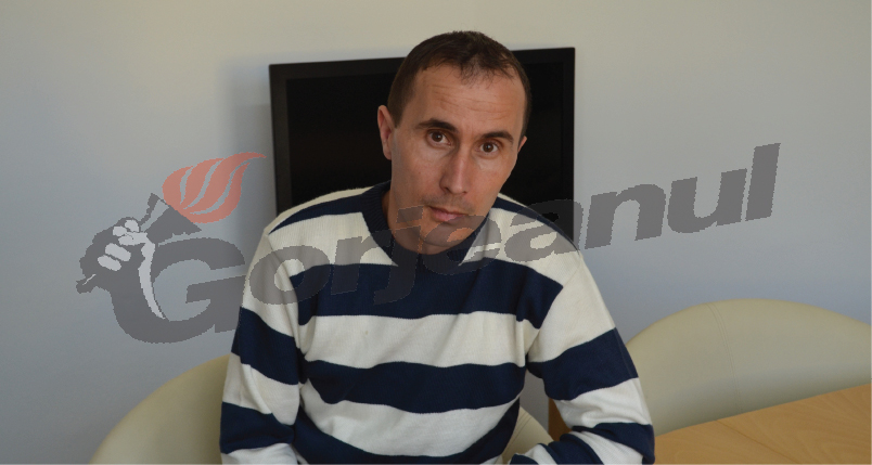 Fostul director al Şcolii Cărpiniş, ameninţat pentru un post de secretar-şef