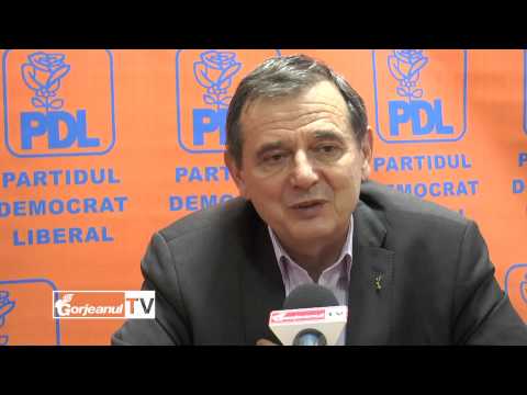 INTERVIU CU MARIAN JEAN MARINESCU