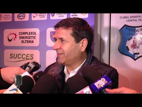 EUGEN PÂRVULESCU – 02.03.2014