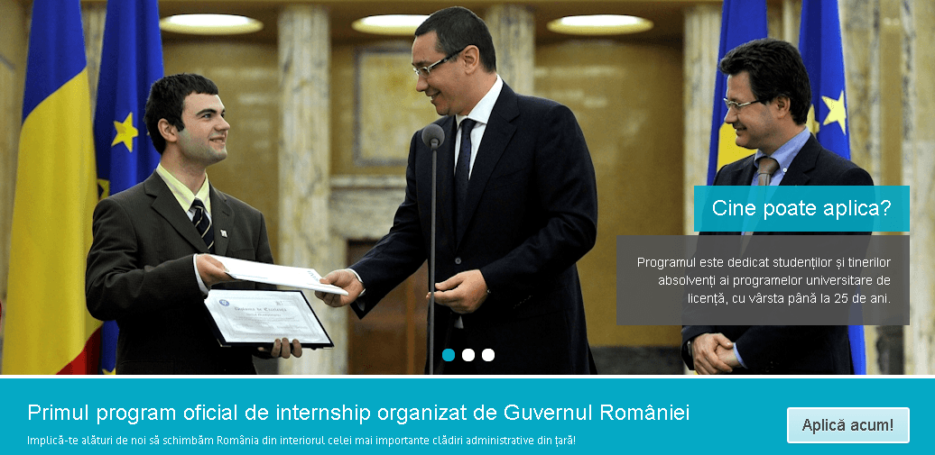 internship-guvern