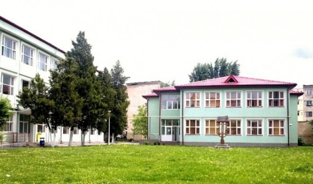 Faza judeţeană a Olimpiadei de Religie