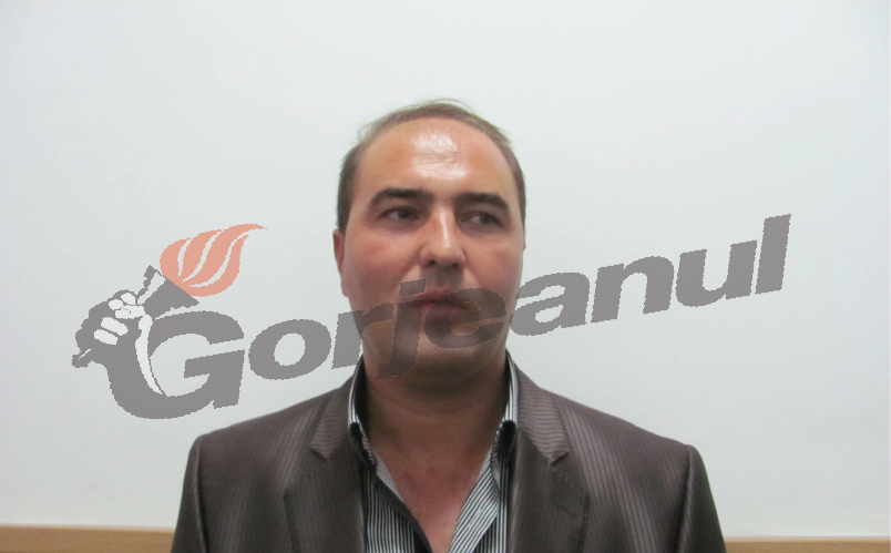 Cotojman, candidatul pedeliştilor pe Colegiul 2 de Senat