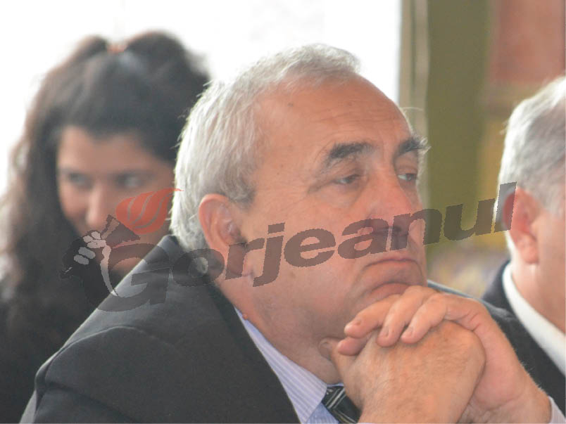 Demisia e demisie! – Pantelimon Manta nu se răzgândeşte ca Băsescu