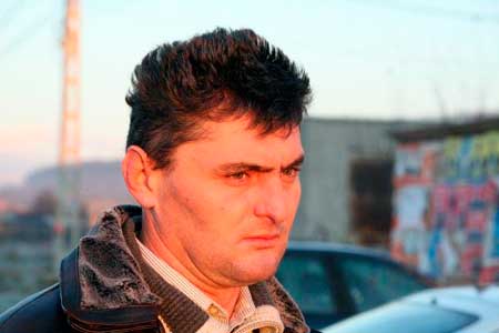 Edilul din Samarineşti, declarat incompatibil de ANI