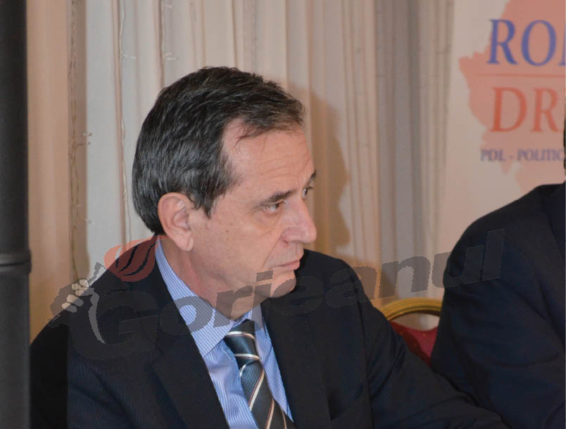 Europarlamentarul Marinescu se bazează pe neeligibilul Berca