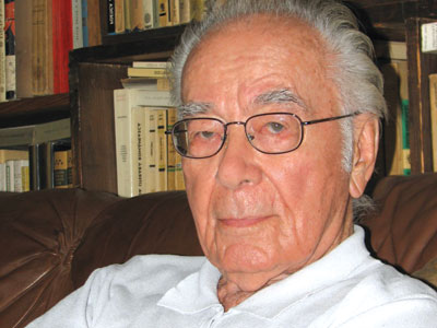 Întâlnirea cu aproapele nostru – Acad. Mihai ŞORA