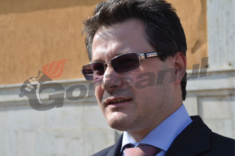 Mihnea Costoiu ar putea fi candidatul PSD Gorj pe Senat