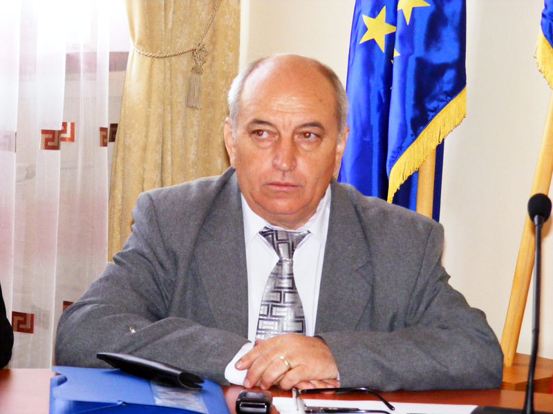 Să vezi şi să nu crezi!? – Discordie la CAR Concordia