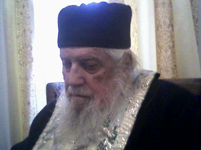 Educaţia…şi Lecţia de viaţă – “Cred că necazurile prin care trece omul, îl conduc la nevoie spre Dumnezeu”