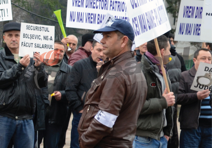 Pârvulescu, nemulţumit că a discutat cu “linia a doua” din CEO