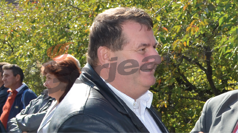 Gura târgului – Petrescu, înapoi la UEF Motru