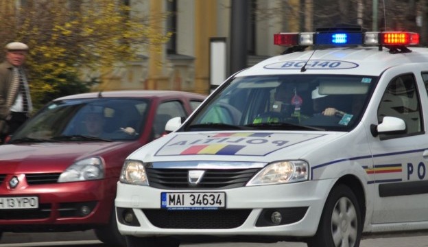 Accident cu victime, la Rovinari