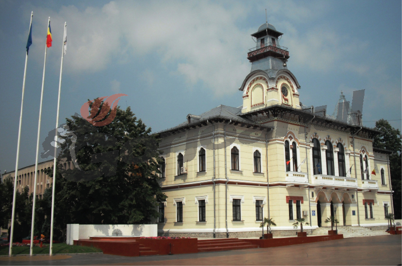 Concert cameral la Prefectura Gorj