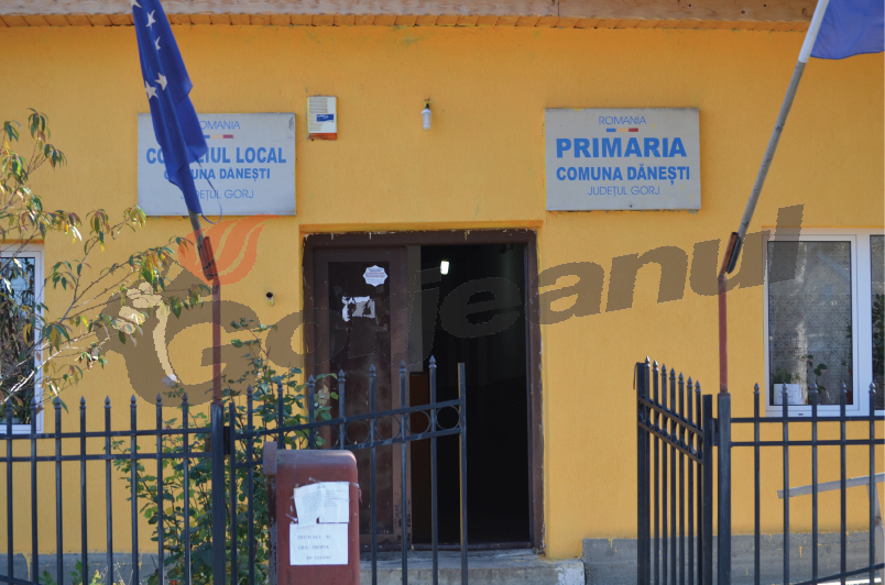 Petrecerea de la Dăneşti, sub lupa Corpului de Control al Prefectului