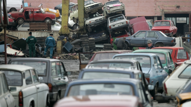 Programul Rabla, gata de start