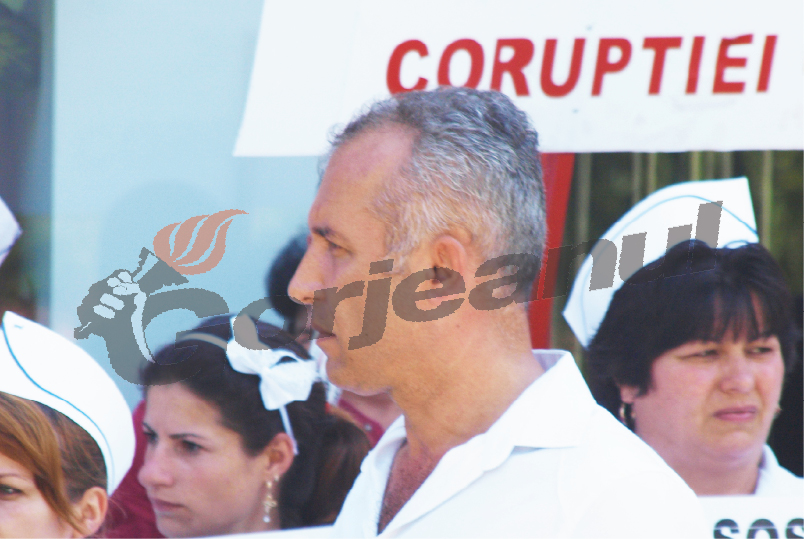 Râmescu și cu Bucurescu, tot în arest la domiciliu