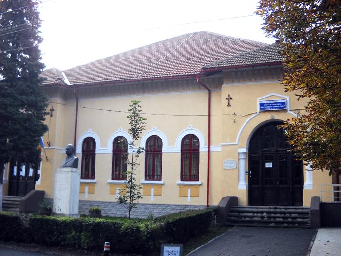 Ed. IT pentru VIITOR un proiect pentru elevii Școlii Gimnaziale ,,Alexandru Ștefulescu”