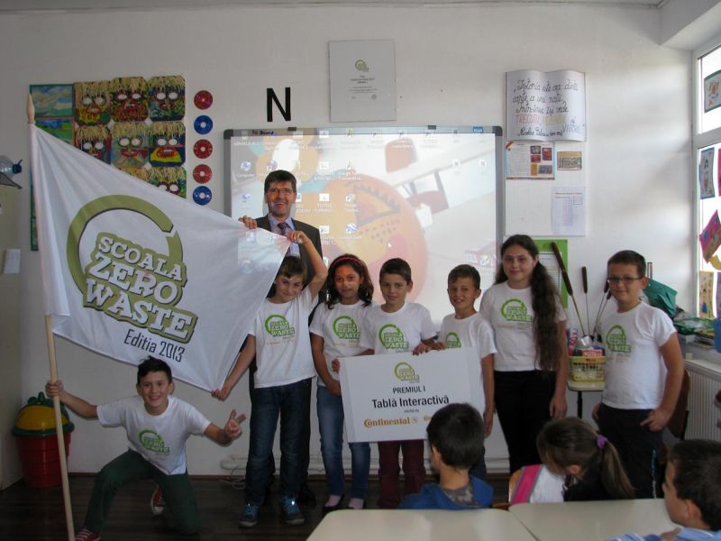 Termen limită pentru şcolile din Gorj