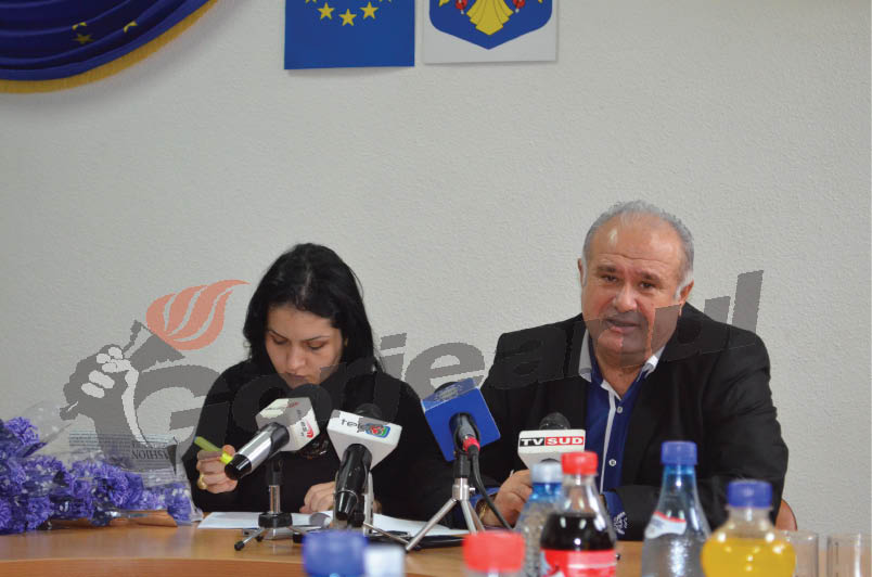 Consiliul Judeţean Gorj are strategie de dezvoltare a serviciilor sociale