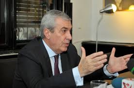 tariceanu