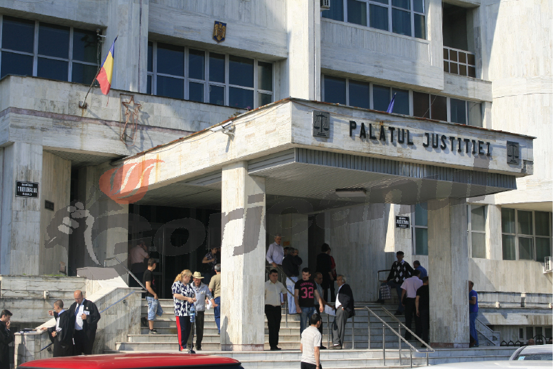 Judecătoarea Talianu şi-a cerut pensionarea la CSM