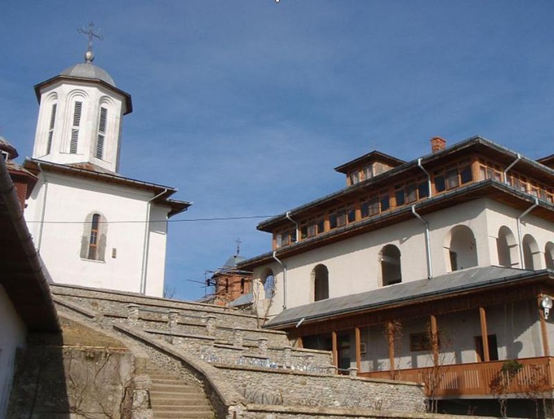 Sfântă sărbătoare duhovnicească la Mănăstirea Dealu Mare