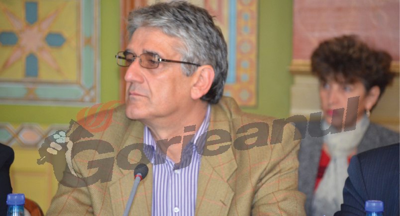 Prima întâlnire a conducerii Sanitas cu noul ministru al Sănătăţii