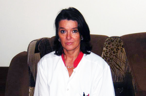 Doctorița Vodislav rămâne în arest la domiciliu