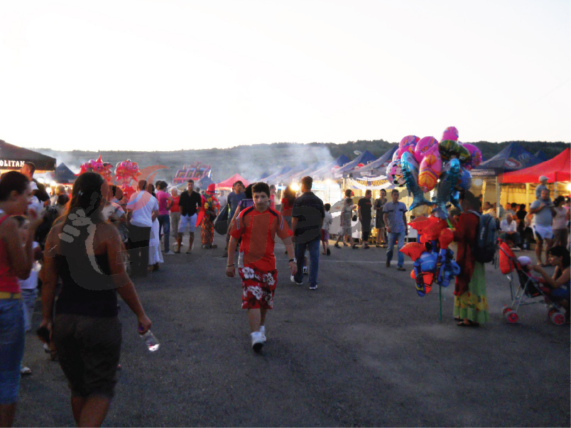 70.000 lei pentru Zilele Municipiului Târgu-Jiu