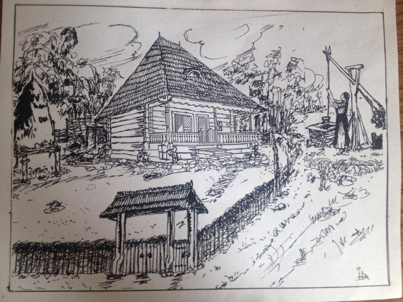 Pivniţele de deal de la viile Bălăneştiului şi Glodenilor