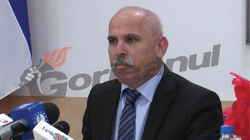 Municipalitatea dă asigurări că Târgu-Jiul va străluci de sărbători