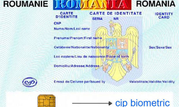 Buletin biometric