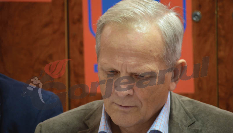 Stolo critică strategia energetică după carnetul de partid