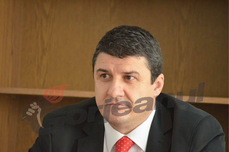 Jocul de-a incompatibilitatea: Sponoche, din martie consilier local PSD la Cernavodă