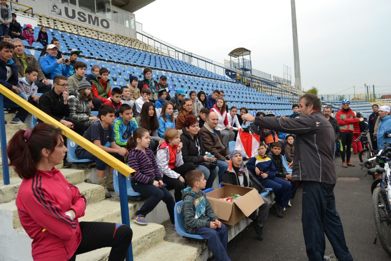 Păcălici cu reacţie întârziată