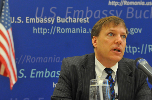 Duane Butcher_US Embassy