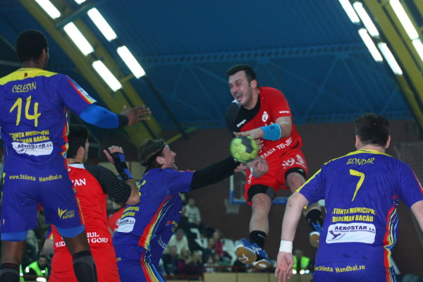 Energia-Stiinta bacau