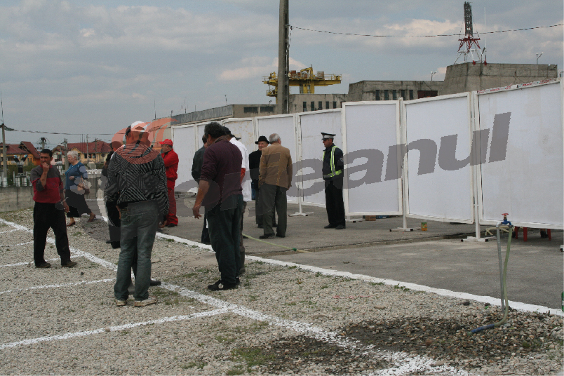 Municipalitatea este pregătită pentru sacrificarea mieilor