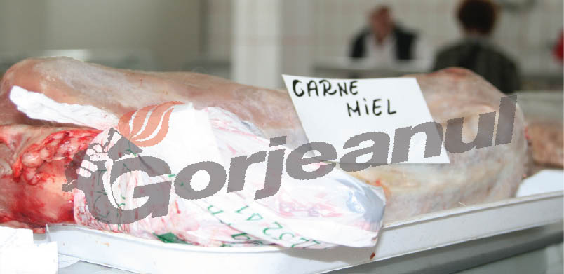 25 de lei kilogramul de miel!