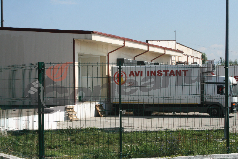 Fostul patron de la Avi Instant, bun de pușcărie