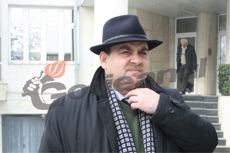 Potîrcă are voie la cimitir