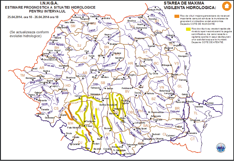INHGA_Prognoza hidro 25_26.04.14
