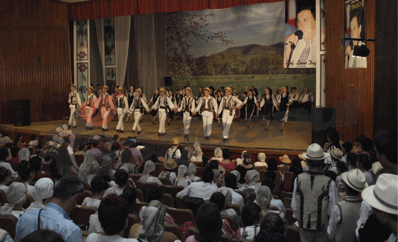 25 de formaţii, la Festivalul „Liviu Dafinescu”