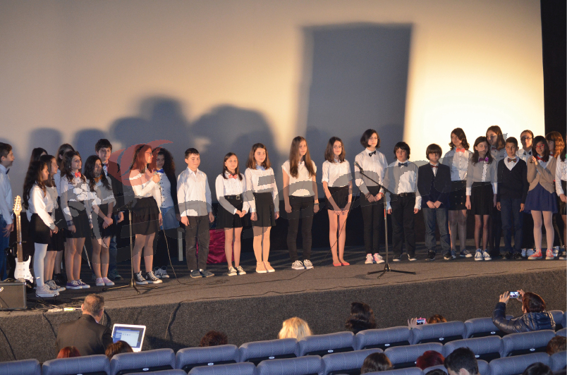 Preselecţie pentru Festivalul Internaţional de Cântec Francofon, la Târgu-Jiu