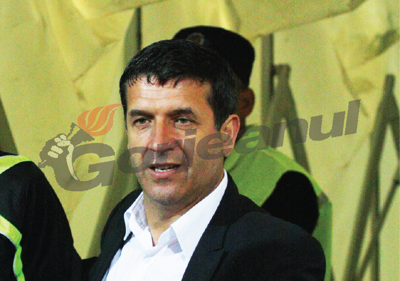 Eugen Pîrvulescu recunoaște problemele pandurilor – “Suntem în criză!”