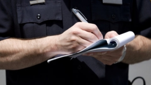 Prostituate sancţionate de jandarmi