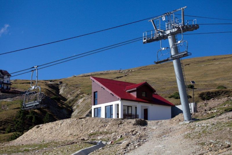 44 de candidaţi, Cinci dosare respinse la concursul de angajare de la Salvamont