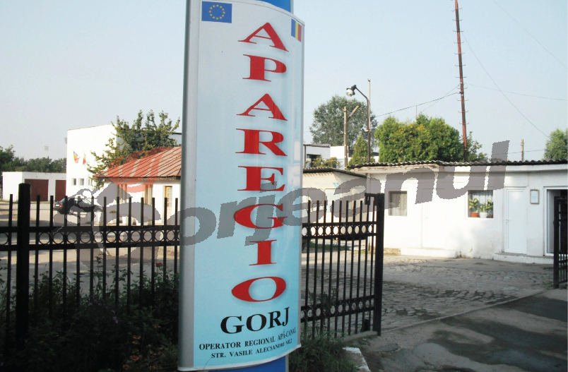 Trei ore fără apă în zona 11 Iunie-Iosif Keber