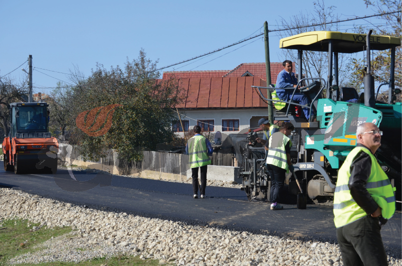 Gorjul a primit 25 milioane prin PNDL