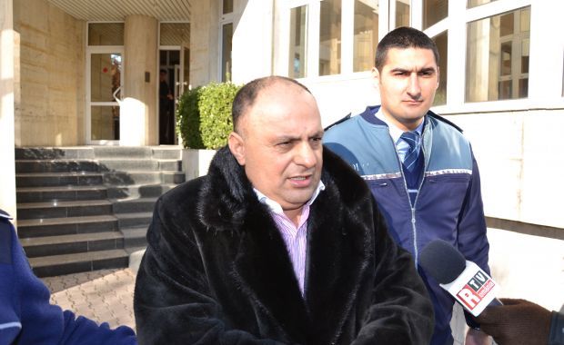 Procesul mitei lui Goeru se reia la București